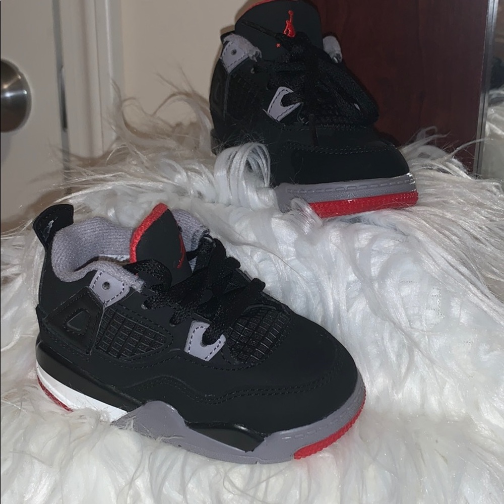 Jordan Retro 14 (Toddler)